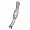 Magnaflow 23664 Direct-Fit Catalytic Converter For 1988-1989 Jaguar XJ6 NEW 360 Degree Image Set