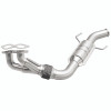 Magnaflow 23687 Direct-Fit Catalytic Converter For 1996-1998 Saab 900 NEW Photo - Primary