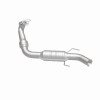 Magnaflow 23687 Direct-Fit Catalytic Converter For 1996-1998 Saab 900 NEW 360 Degree Image Set