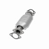 Magnaflow 23693 Direct-Fit Catalytic Converter For 1993-1995 Mazda 626 NEW 360 Degree Image Set