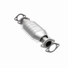Magnaflow 23693 Direct-Fit Catalytic Converter For 1993-1995 Mazda 626 NEW 360 Degree Image Set