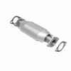 Magnaflow 23693 Direct-Fit Catalytic Converter For 1993-1995 Mazda 626 NEW 360 Degree Image Set