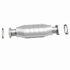 Magnaflow 23693 Direct-Fit Catalytic Converter For 1993-1995 Mazda 626 NEW 360 Degree Image Set