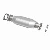 Magnaflow 23693 Direct-Fit Catalytic Converter For 1993-1995 Mazda 626 NEW 360 Degree Image Set