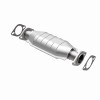 Magnaflow 23693 Direct-Fit Catalytic Converter For 1993-1995 Mazda 626 NEW 360 Degree Image Set