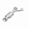 Magnaflow 23698 Direct-Fit Catalytic Converter For 1992-1995 Mazda 929 NEW 360 Degree Image Set