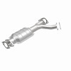 Magnaflow 23698 Direct-Fit Catalytic Converter For 1992-1995 Mazda 929 NEW 360 Degree Image Set