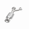 Magnaflow 23698 Direct-Fit Catalytic Converter For 1992-1995 Mazda 929 NEW 360 Degree Image Set