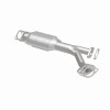 Magnaflow 23698 Direct-Fit Catalytic Converter For 1992-1995 Mazda 929 NEW 360 Degree Image Set