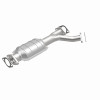 Magnaflow 23698 Direct-Fit Catalytic Converter For 1992-1995 Mazda 929 NEW 360 Degree Image Set