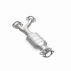 Magnaflow 23698 Direct-Fit Catalytic Converter For 1992-1995 Mazda 929 NEW 360 Degree Image Set