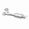 Magnaflow 23698 Direct-Fit Catalytic Converter For 1992-1995 Mazda 929 NEW 360 Degree Image Set