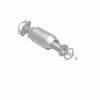 Magnaflow 23699 Direct-Fit Catalytic Converter NEW 360 Degree Image Set