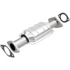 Magnaflow 23700 Direct-Fit Catalytic Converter For 1993-1997 Mazda 626 NEW Photo - Primary