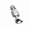 Magnaflow 23700 Direct-Fit Catalytic Converter For 1993-1997 Mazda 626 NEW 360 Degree Image Set