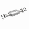 Magnaflow 23700 Direct-Fit Catalytic Converter For 1993-1997 Mazda 626 NEW 360 Degree Image Set