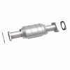 Magnaflow 23700 Direct-Fit Catalytic Converter For 1993-1997 Mazda 626 NEW 360 Degree Image Set