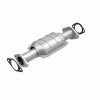 Magnaflow 23700 Direct-Fit Catalytic Converter For 1993-1997 Mazda 626 NEW 360 Degree Image Set