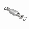 Magnaflow 23700 Direct-Fit Catalytic Converter For 1993-1997 Mazda 626 NEW 360 Degree Image Set