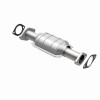 Magnaflow 23700 Direct-Fit Catalytic Converter For 1993-1997 Mazda 626 NEW 360 Degree Image Set