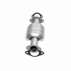 Magnaflow 23700 Direct-Fit Catalytic Converter For 1993-1997 Mazda 626 NEW 360 Degree Image Set