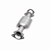 Magnaflow 23700 Direct-Fit Catalytic Converter For 1993-1997 Mazda 626 NEW 360 Degree Image Set