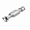 Magnaflow 23700 Direct-Fit Catalytic Converter For 1993-1997 Mazda 626 NEW 360 Degree Image Set