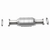 Magnaflow 23700 Direct-Fit Catalytic Converter For 1993-1997 Mazda 626 NEW 360 Degree Image Set