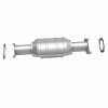 Magnaflow 23700 Direct-Fit Catalytic Converter For 1993-1997 Mazda 626 NEW 360 Degree Image Set