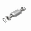 Magnaflow 23700 Direct-Fit Catalytic Converter For 1993-1997 Mazda 626 NEW 360 Degree Image Set