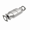Magnaflow 23704 Direct-Fit Catalytic Converter For 1997-1999 Nissan Maxima NEW 360 Degree Image Set