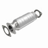 Magnaflow 23706 Direct-Fit Catalytic Converter For 1995-1997 Nissan Altima NEW 360 Degree Image Set