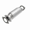 Magnaflow 23706 Direct-Fit Catalytic Converter For 1995-1997 Nissan Altima NEW 360 Degree Image Set