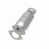 Magnaflow 23706 Direct-Fit Catalytic Converter For 1995-1997 Nissan Altima NEW 360 Degree Image Set