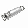 Magnaflow 23706 Direct-Fit Catalytic Converter For 1995-1997 Nissan Altima NEW 360 Degree Image Set