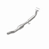 Magnaflow 23710 Direct-Fit Catalytic Converter For 99-06 Volkswagen Golf 2.0 360 Degree Image Set