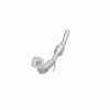Magnaflow 23710 Direct-Fit Catalytic Converter For 99-06 Volkswagen Golf 2.0 360 Degree Image Set