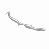 Magnaflow 23710 Direct-Fit Catalytic Converter For 99-06 Volkswagen Golf 2.0 360 Degree Image Set