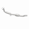 Magnaflow 23710 Direct-Fit Catalytic Converter For 99-06 Volkswagen Golf 2.0 360 Degree Image Set