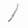 Magnaflow 23710 Direct-Fit Catalytic Converter For 99-06 Volkswagen Golf 2.0 360 Degree Image Set