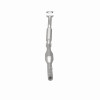 Magnaflow 23710 Direct-Fit Catalytic Converter For 99-06 Volkswagen Golf 2.0 360 Degree Image Set