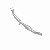 Magnaflow 23710 Direct-Fit Catalytic Converter For 99-06 Volkswagen Golf 2.0 360 Degree Image Set