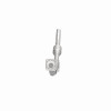 Magnaflow 23710 Direct-Fit Catalytic Converter For 99-06 Volkswagen Golf 2.0 360 Degree Image Set