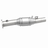Magnaflow 23713 Direct-Fit Catalytic Converter For 95 Volkswagen Golf 2.8L 360 Degree Image Set