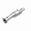 Magnaflow 23713 Direct-Fit Catalytic Converter For 95 Volkswagen Golf 2.8L 360 Degree Image Set