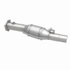 Magnaflow 23713 Direct-Fit Catalytic Converter For 95 Volkswagen Golf 2.8L 360 Degree Image Set