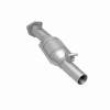 Magnaflow 23713 Direct-Fit Catalytic Converter For 95 Volkswagen Golf 2.8L 360 Degree Image Set
