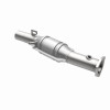 Magnaflow 23713 Direct-Fit Catalytic Converter For 95 Volkswagen Golf 2.8L 360 Degree Image Set