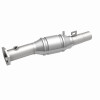 Magnaflow 23713 Direct-Fit Catalytic Converter For 95 Volkswagen Golf 2.8L 360 Degree Image Set