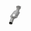 Magnaflow 23713 Direct-Fit Catalytic Converter For 95 Volkswagen Golf 2.8L 360 Degree Image Set